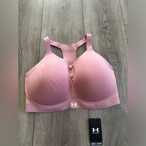 Under armour woman’s uplift high bra very soft